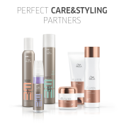 Wella Professionals Color Fresh Create Semi-Permanent Color profesionalna polpermanentna barva za lase Uber Gold 60 ml