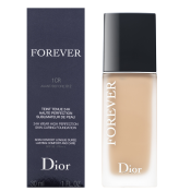 Dior (Christian Dior) Forever 24H Wear High Perfection Skin-Caring Foundation podkład w płynie 1CR Cool Rosy 30 ml