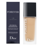 Dior (Christian Dior) Forever 24H Wear High Perfection Skin-Caring Foundation podkład w płynie 1,5N Neutral 30 ml