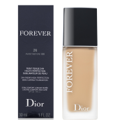 Dior (Christian Dior) Forever 24H Wear High Perfection Skin-Caring Foundation podkład w płynie 2N Neutral 30 ml