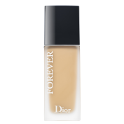 Dior (Christian Dior) Forever 24H Wear High Perfection Skin-Caring Foundation podkład w płynie 1W Warm 30 ml
