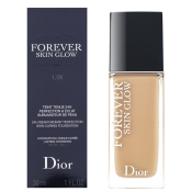 Dior (Christian Dior) Diorskin Forever Fluid Glow podkład w płynie 1,5N Neutral 30 ml