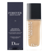 Dior (Christian Dior) Diorskin Forever Fluid Glow podkład w płynie 1N Neutral 30 ml