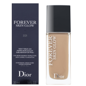 Dior (Christian Dior) Diorskin Forever Fluid Glow podkład w płynie 2CR Cool Rosy 30 ml