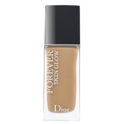 Dior (Christian Dior) Diorskin Forever Fluid Glow podkład w płynie 2W Warm 30 ml