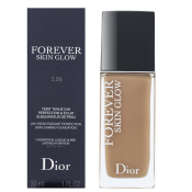 Dior (Christian Dior) Diorskin Forever Fluid Glow podkład w płynie 3,5N Neutral 30 ml