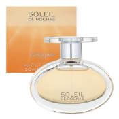 Rochas Soleil De Rochas Eau de Toilette da donna 50 ml