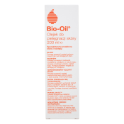 Bio-Oil Skincare Oil tělový olej proti striím 200 ml