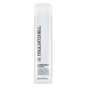 Paul Mitchell Invisiblewear Shampoo negovalni šampon za volumen las 300 ml