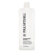 Paul Mitchell Invisiblewear Shampoo negovalni šampon za volumen las 1000 ml