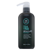 Paul Mitchell Tea Tree Hair and Scalp Treatment versterking van de zorg voor alle haartypes 500 ml
