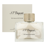 S.T. Dupont 58 Avenue Montaigne Pour Femme Eau de Parfum nőknek 90 ml