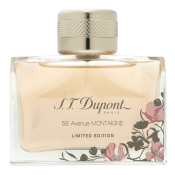 S.T. Dupont 58 Avenue Montaigne Pour Femme Eau de Toilette nőknek 90 ml