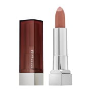 Maybelline Color Sensational Mattes Nudes Lipstick dolgo obstojna šminka za mat učinek 983 Beige Babe 4,2 g