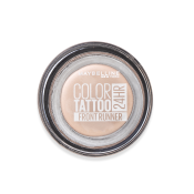 Maybelline New York Color Tattoo Eyeshadow senčila za oči 210 Front Runner 4 g