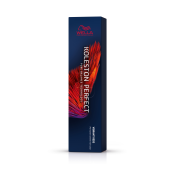 Wella Professionals Koleston Perfect Me Vibrant Reds profesjonalna permanentna farba do włosów 55/66 60 ml