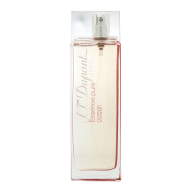 S.T. Dupont Essence Pure Ocean Pour Femme Eau de Toilette nőknek 100 ml