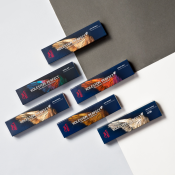 Wella Professionals Koleston Perfect Vibrant Reds професионална перманентна боя за коса 77/44 60 ml