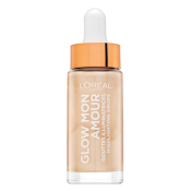 L´Oréal Paris Glow Mon Amour iluminator 01 Sparkling Love 15 ml