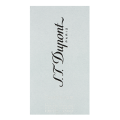 S.T. Dupont Essence Pure Men Eau de Toilette férfiaknak 100 ml