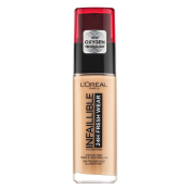 L´Oréal Paris Infaillible 24H Fresh Wear langhoudende make-up Radiant Beige 30 ml