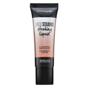 Maybelline Master Strobing Liquid Liquid Illuminating Highlighter rozjasňovač 200 Medium 25 ml