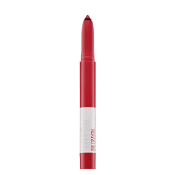 Maybelline Superstay Ink Crayon Matte Lipstick Longwear Lippenstift für einen matten Effekt 50 Your Own Empire