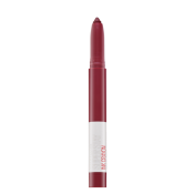 Maybelline Superstay Ink Crayon Matte Lipstick Longwear Lippenstift für einen matten Effekt 55 Make It Happen