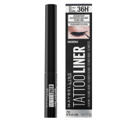 Maybelline Tattoo Liner Liquid Ink tekoče črtalo za oči 710 Inked Black