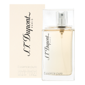 S.T. Dupont Essence Pure Woman Eau de Toilette voor vrouwen 50 ml
