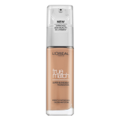 L´Oréal Paris True Match Super-Blendable Foundation folyékony make-up tónusegyesítő 5N Sable Sand 30 ml