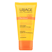 Uriage Bariésun krema za sončenje brez parfuma Fragrance-Free Cream Very High Protection SPF50+ 50 ml