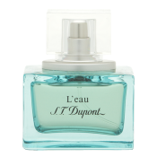 S.T. Dupont L´Eau de S.T. Dupont Pour Homme Eau de Toilette férfiaknak 50 ml