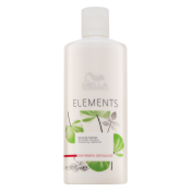 Wella Professionals Elements Renewing Shampoo shampoo per rigenerazione, nutrizione e protezione dei capelli 500 ml