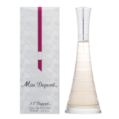 S.T. Dupont Miss Dupont Eau de Parfum nőknek 75 ml