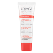 Uriage Toléderm Riche Nutri-Soothing Cream nyugtató emulzió nagyon száraz és érzékeny arcbőrre 50 ml