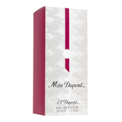 S.T. Dupont Miss Dupont Eau de Parfum nőknek 50 ml