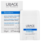 Uriage Bariederm koncentrirana obnovitvena oskrba Fissures Crevasses Stick 22 g