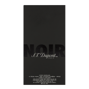 S.T. Dupont Noir toaletní voda pro muže 100 ml