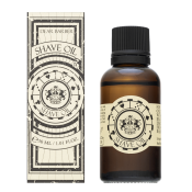 Dear Barber Shave Oil tápláló olaj borotválkozáshoz 30 ml