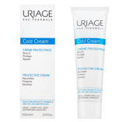 Uriage Cold Cream Защитен крем Protective Cream 100 ml