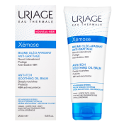 Uriage Xémose Kalmerende Balsem Anti-Itch Soothing Oil Balm 200 ml