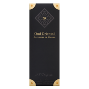S.T. Dupont Oud Oriental Eau de Parfum nőknek 100 ml