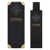 S.T. Dupont Oud Oriental Eau de Parfum nőknek 100 ml