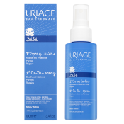 Uriage Bébé obnovitvena krema za plenični izpuščaj 1st Cu-Zn+ Anti-Irritation Spray 100 ml
