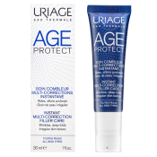 Uriage Age Protect korekcijska krema Instant Multi-Correction Filler Care 30 ml