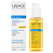 Uriage Bariederm Dermatological Cica-Oil lichaamsolie tegen zwangerschapsstriemen 100 ml