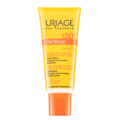 Uriage Bariésun Anti-Brown Spot Fluid SPF 50+ hidratáló és védő fluid pigmentfoltok ellen 40 ml