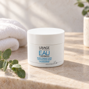 Uriage Eau Thermale cremă de corp Unctuous Body Balm 200 ml