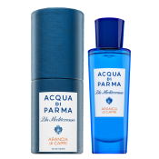 Acqua di Parma Blu Mediterraneo Arancia di Capri Eau de Toilette unisex 30 ml